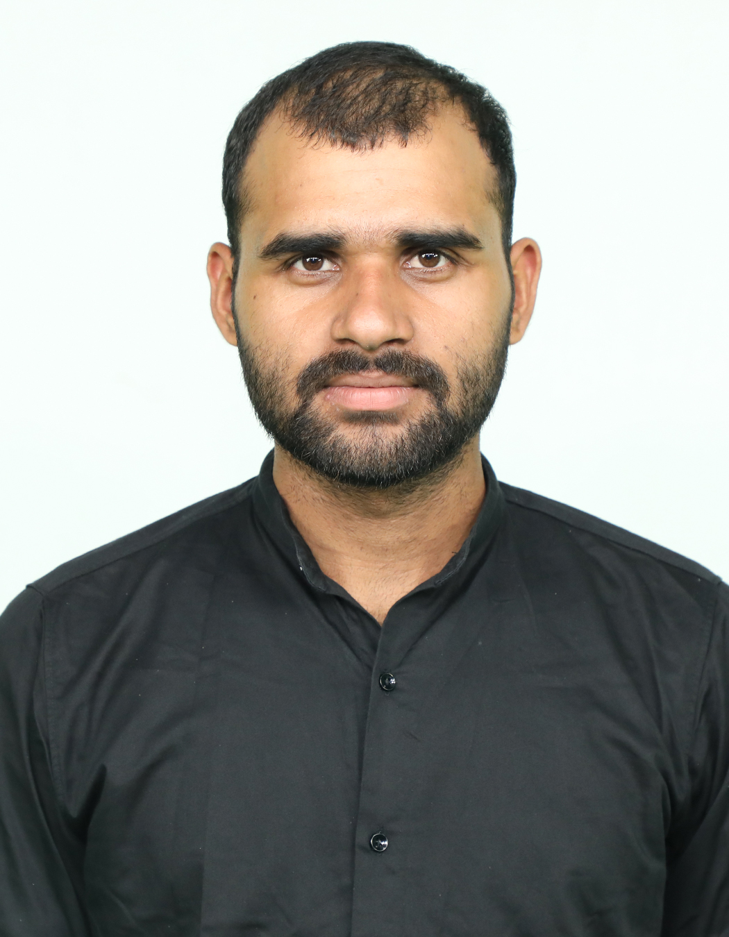 Shri Jitu Yadav